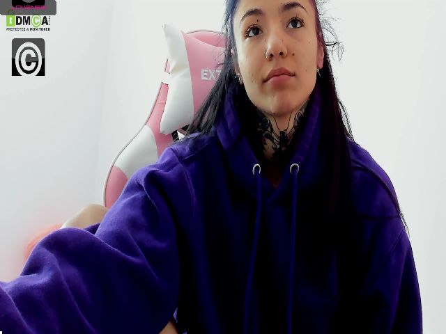 Live sex webcam photo for InkedGoldie #273106063