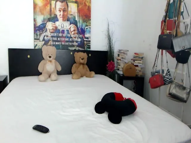 Live sex webcam photo for InnaSense #272123034