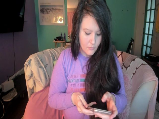 Live sex webcam photo for Intensifyy #272317390