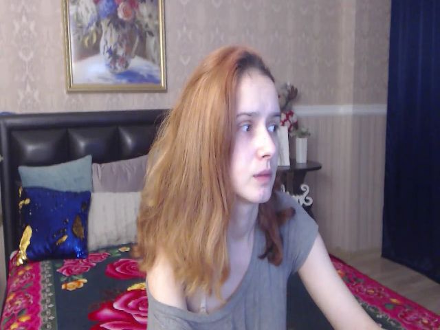 Live sex webcam photo for IrisNichols #271691576