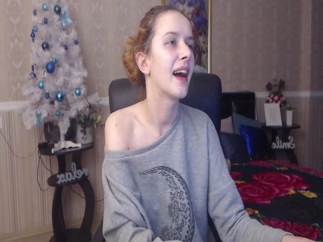 Live sex webcam photo for IrisNichols #271789190