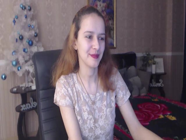 Live sex webcam photo for IrisNichols #271876780