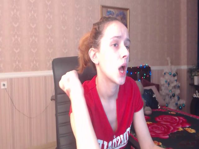 Live sex webcam photo for IrisNichols #271984855