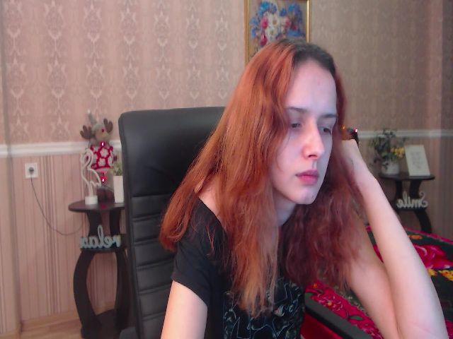 Live sex webcam photo for IrisNichols #272075990