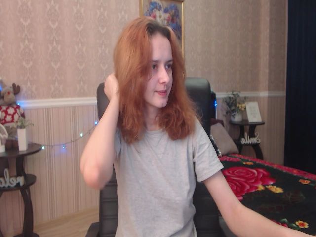 Live sex webcam photo for IrisNichols #272101578