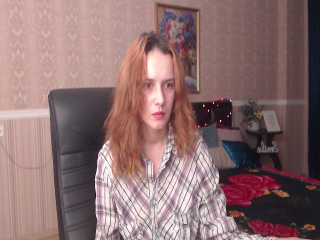 Live sex webcam photo for IrisNichols #272180969