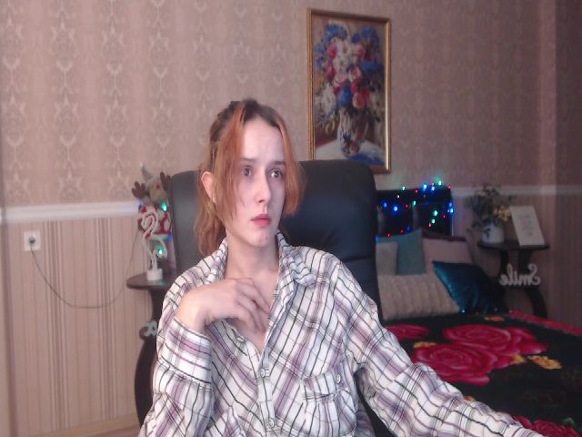 Live sex webcam photo for IrisNichols #272181589