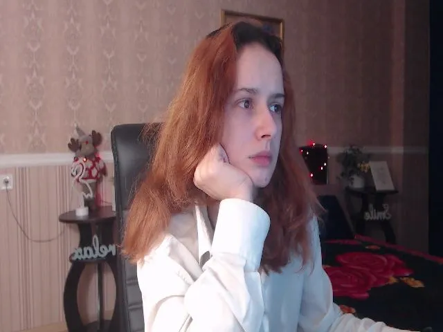 Live sex webcam photo for IrisNichols #272208957