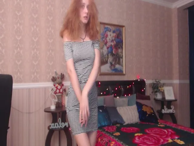 Live sex webcam photo for IrisNichols #272220615