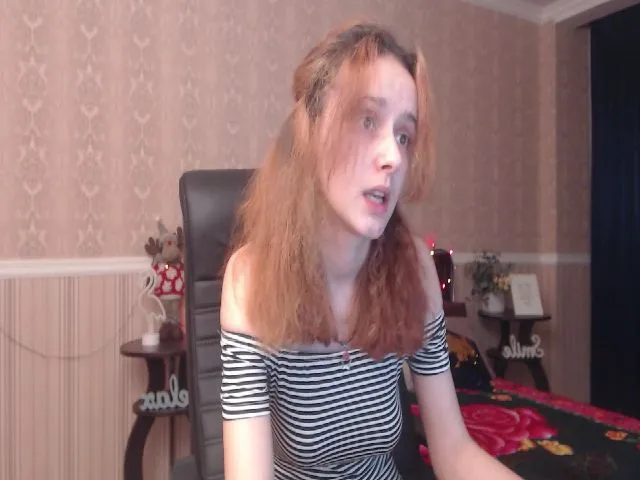 Live sex webcam photo for IrisNichols #272222730