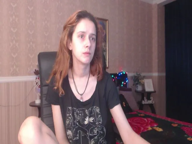 Live sex webcam photo for IrisNichols #272272847