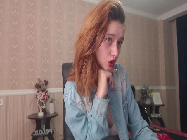 Live sex webcam photo for IrisNichols #272363358