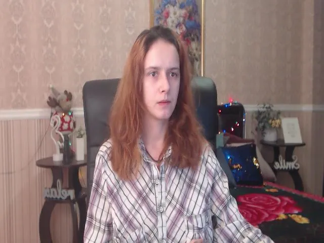 Live sex webcam photo for IrisNichols #272405515