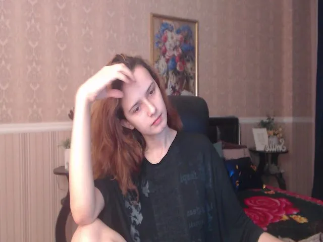 Live sex webcam photo for IrisNichols #272507318