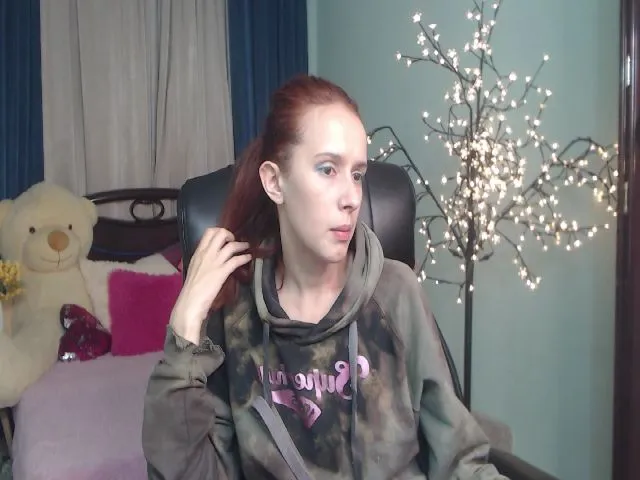 Live sex webcam photo for IrisNichols #273388978