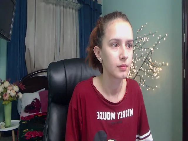 Live sex webcam photo for IrisNichols #274050817