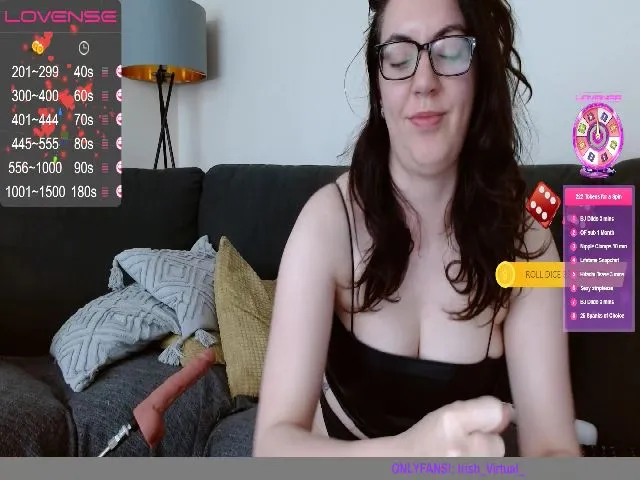 Live sex webcam photo for Irish_Virtual #273169968