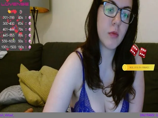 Live sex webcam photo for Irish_Virtual #273452694