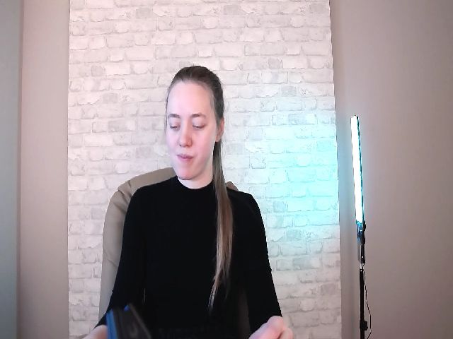 Live sex webcam photo for IrmaStar #271747333