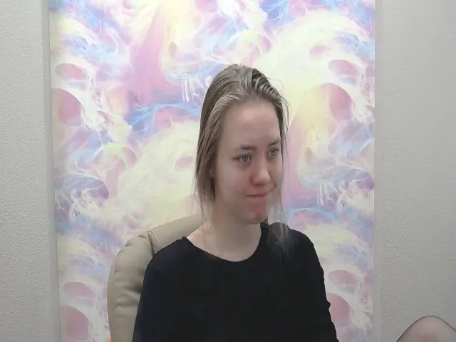 Live sex webcam photo for IrmaStar #271783498