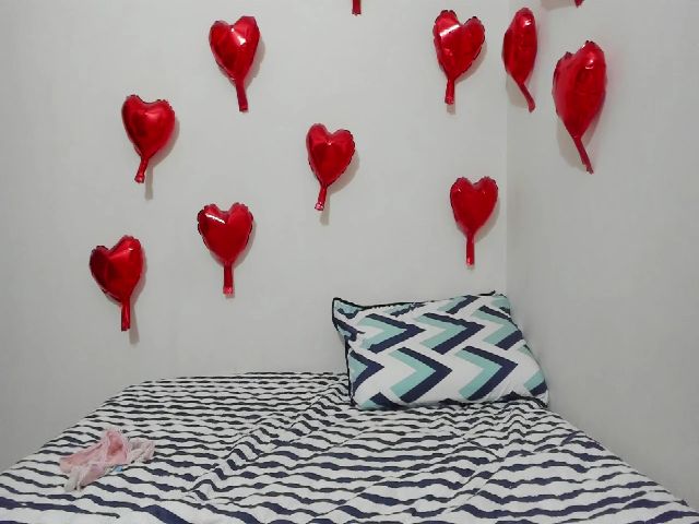 Live sex webcam photo for Isabel_sofx #271990632