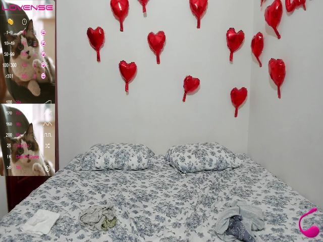 Live sex webcam photo for Isabel_sofx #272391666