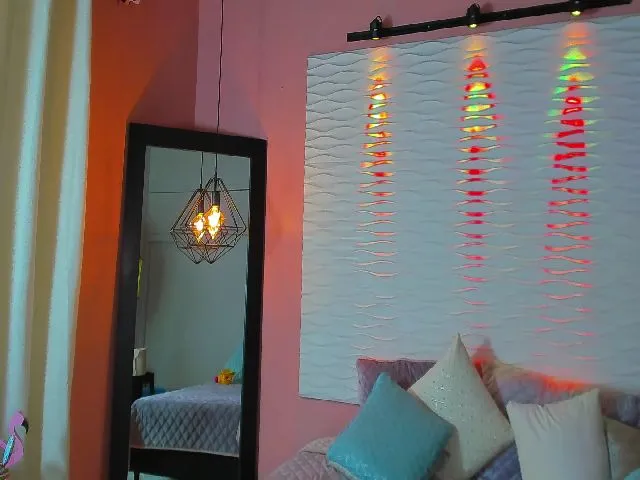 Live sex webcam photo for IsabelaBrown #271730237