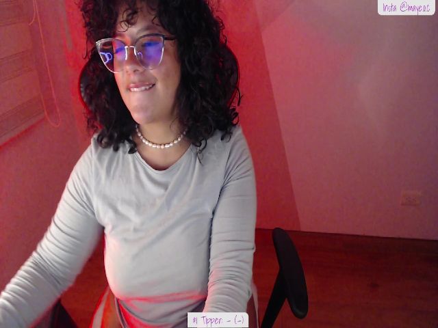 Live sex webcam photo for Isabela_1 #273842731