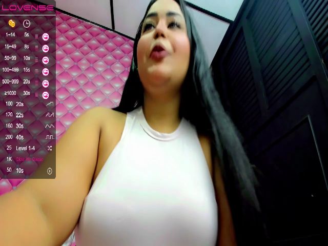 Live sex webcam photo for Isabela_nasty #272790391