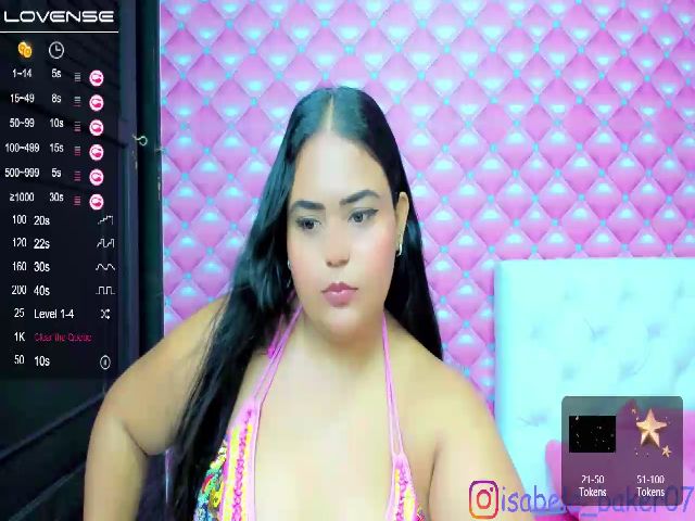 Live sex webcam photo for Isabela_nasty #273010352