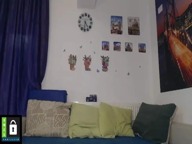 Live sex webcam photo for IsabelleFIT #272204953