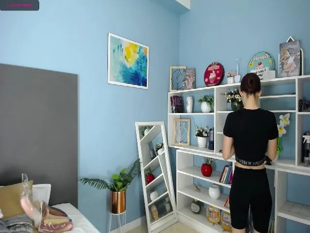 Live sex webcam photo for Isagamboa #272930501