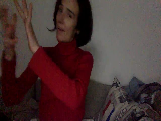 Live sex webcam photo for Ishtar33 #273007411