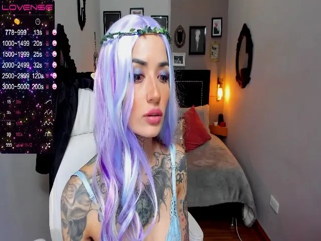 Live sex webcam photo for IsisRaichuu #272983642