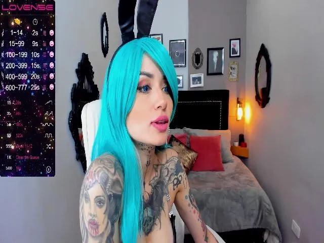 Live sex webcam photo for IsisRaichuu #273036164