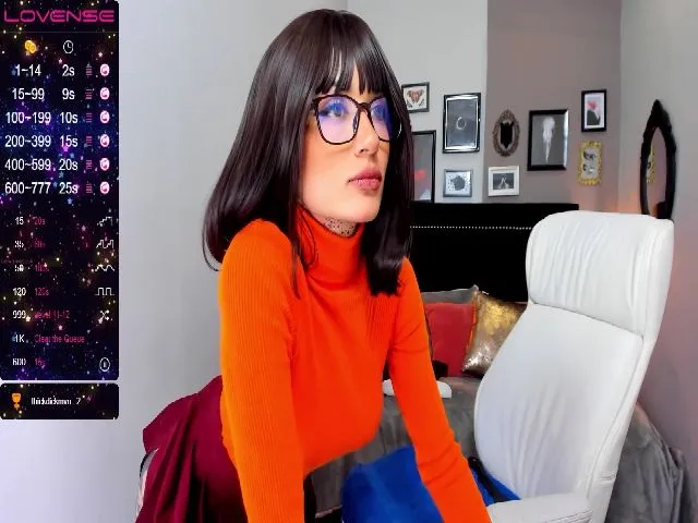 Live sex webcam photo for IsisRaichuu #273275324