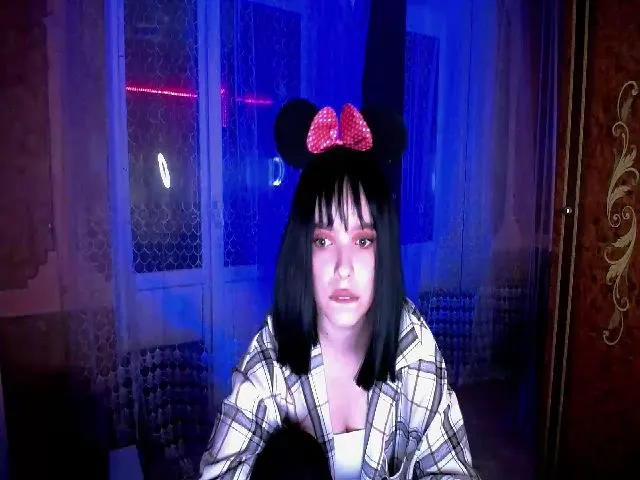Live sex webcam photo for Ismiralda #273487397