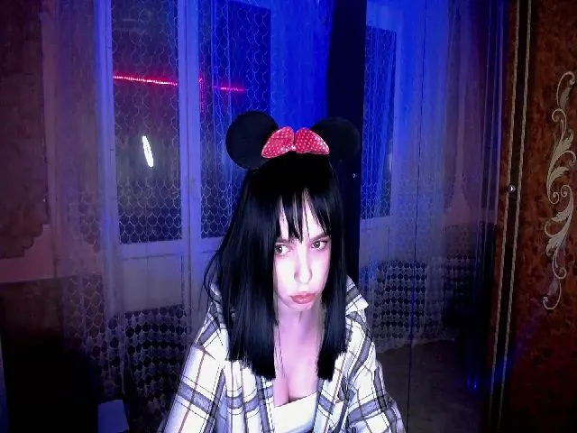 Live sex webcam photo for Ismiralda #273488317