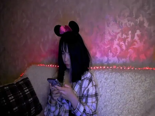 Live sex webcam photo for Ismiralda #273506807
