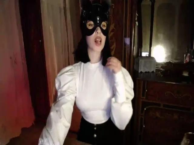 Live sex webcam photo for Ismiralda #273714991