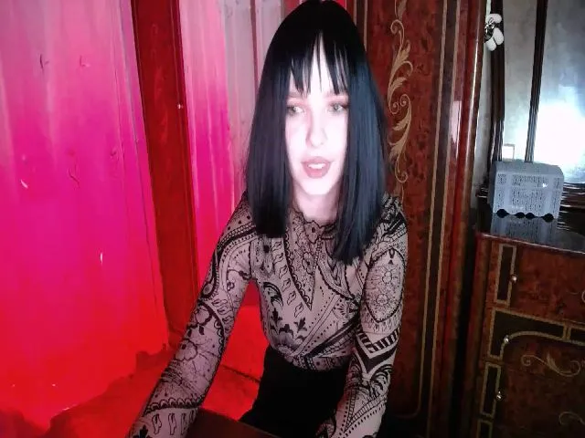 Live sex webcam photo for Ismiralda #273891303