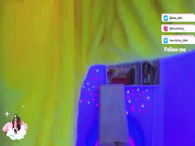 Live sex webcam photo for Issa_latin #272975703