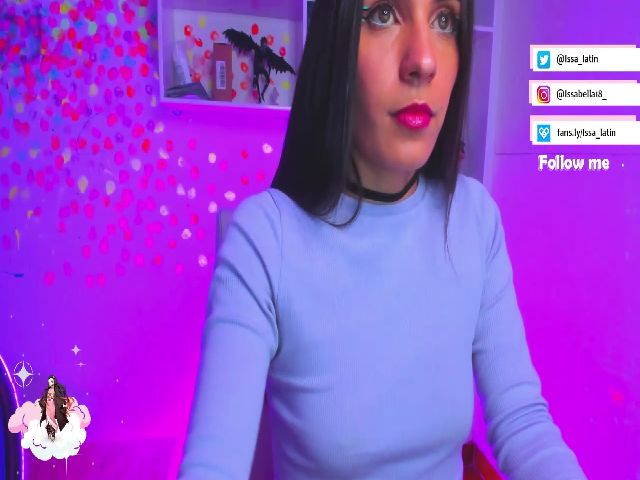 Live sex webcam photo for Issa_latin #272997610