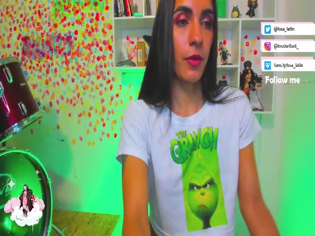 Live sex webcam photo for Issa_latin #273010768