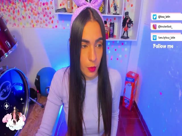 Live sex webcam photo for Issa_latin #273113293