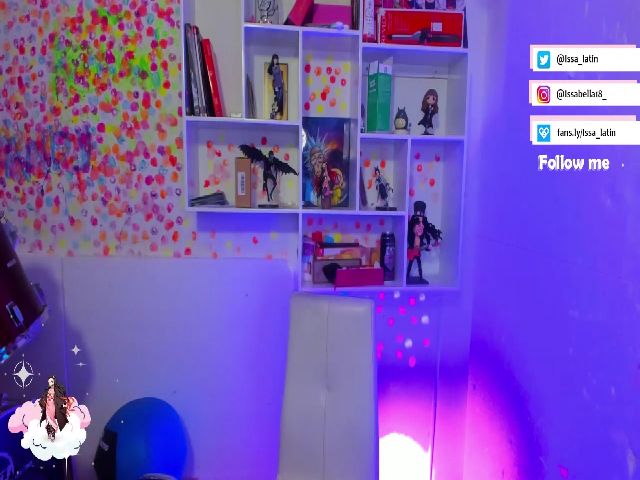 Live sex webcam photo for Issa_latin #273167542