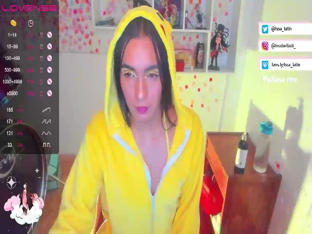 Live sex webcam photo for Issa_latin #273342657