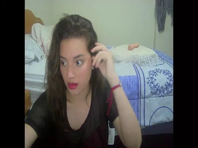 Live sex webcam photo for Itsroja_ #272717936