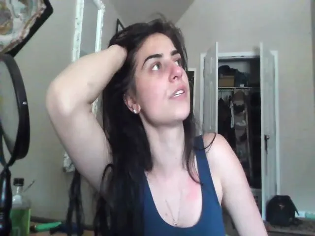 Live sex webcam photo for IvankaWilde #272830660