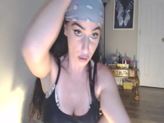 Live sex webcam photo for IvankaWilde #274465081